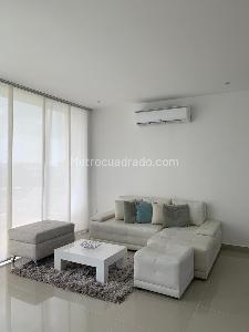 Apartamento de 3 alcobas en venta en Cartagena Laguna Club, Cartagena, 113 m² · foto 17 de 17