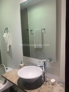 Apartamento de 3 alcobas en venta en Cartagena Laguna Club, Cartagena, 113 m² · foto 3 de 17