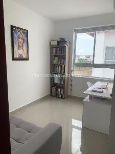 Apartamento de 3 alcobas en venta en Cartagena Laguna Club, Cartagena, 113 m² · foto 4 de 17