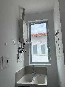 Apartamento de 3 alcobas en venta en Cartagena Laguna Club, Cartagena, 113 m² · foto 8 de 17