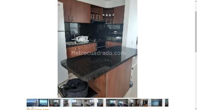 Apartamento en venta en Bocagrande, Cartagena · foto 4 de 7