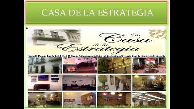 Casa de 5 alcobas en venta en La Candelaria Ii, Bogotá, 720 m² · foto 2 de 4