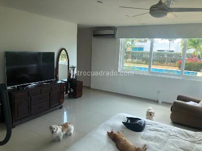 Casa en venta en Barcelona De Indias, Cartagena · foto 11 de 12