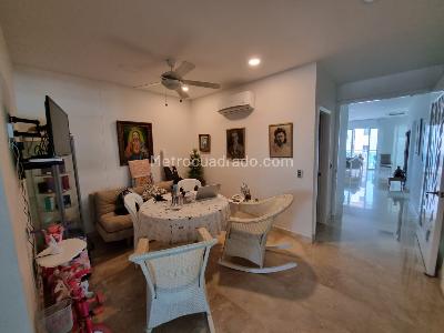 Apartamento en venta en Castillo, Cartagena · foto 12 de 19