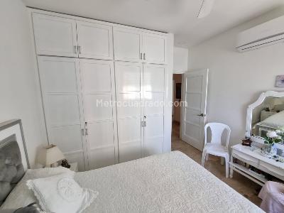 Apartamento en venta en Castillo, Cartagena · foto 15 de 19