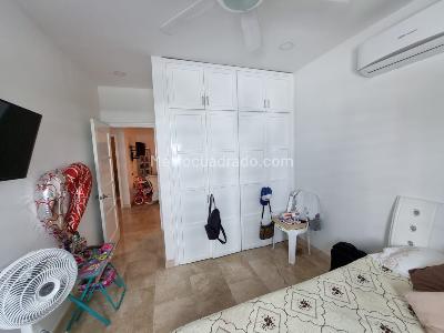 Apartamento en venta en Castillo, Cartagena · foto 16 de 19