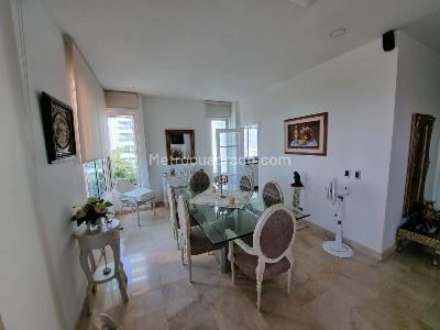 Apartamento en venta en Castillo, Cartagena · foto 17 de 19
