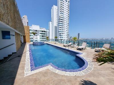 Apartamento en venta en Castillo, Cartagena · foto 19 de 19