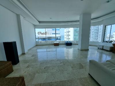 Apartamento en venta en Castillo, Cartagena · foto 2 de 19