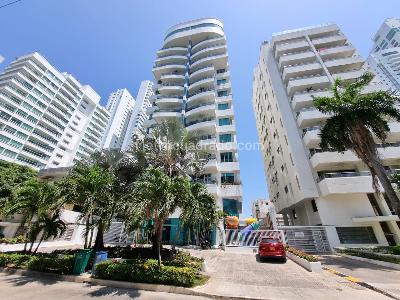 Apartamento en venta en Castillo, Cartagena · foto 3 de 19