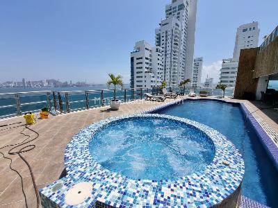 Apartamento en venta en Castillo, Cartagena · foto 5 de 19