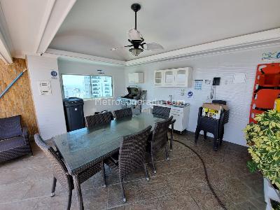 Apartamento en venta en Castillo, Cartagena · foto 7 de 19