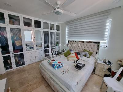Apartamento en venta en Castillo, Cartagena · foto 8 de 19