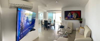 Apartamento de 3 alcobas en venta en La Boquilla, Cartagena, 143 m² · foto 18 de 18