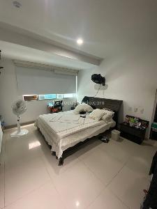 Apartamento de 3 alcobas en venta en La Boquilla, Cartagena, 143 m² · foto 2 de 18