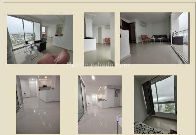 Apartamento en venta en Manga, Cartagena · foto 2 de 9