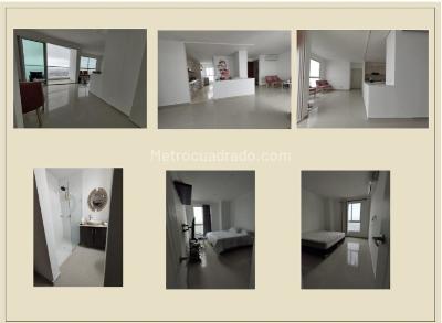 Apartamento en venta en Manga, Cartagena · foto 6 de 9