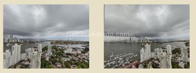 Apartamento en venta en Manga, Cartagena · foto 3 de 9