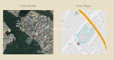 Apartamento en venta en Manga, Cartagena · foto 9 de 9