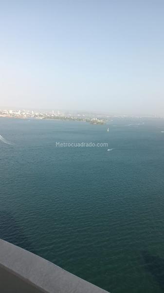 Piso – Cartagena de Indias, Bocagrande, Tierra Bomba - Vista 4
