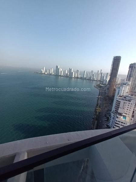 Piso – Cartagena de Indias, Bocagrande, Tierra Bomba - Vista 5