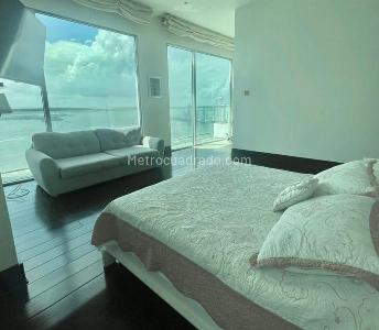 Apartamento en venta en Bocagrande, Cartagena · foto 2 de 6