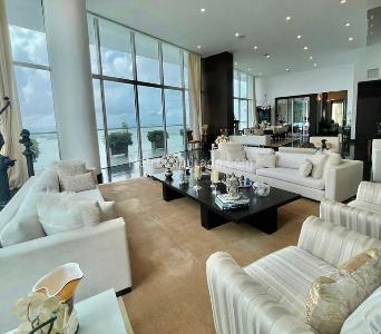 Apartamento en venta en Bocagrande, Cartagena · foto 5 de 6
