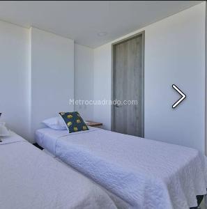 Apartamento de 2 alcobas en venta en Crespo, Cartagena, 93 m² · foto 11 de 20