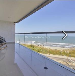 Apartamento de 2 alcobas en venta en Crespo, Cartagena, 93 m² · foto 15 de 20