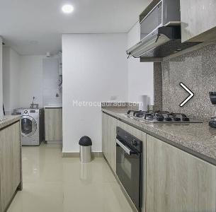 Apartamento de 2 alcobas en venta en Crespo, Cartagena, 93 m² · foto 16 de 20