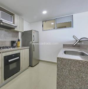Apartamento de 2 alcobas en venta en Crespo, Cartagena, 93 m² · foto 17 de 20
