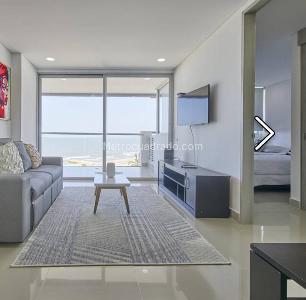 Apartamento de 2 alcobas en venta en Crespo, Cartagena, 93 m² · foto 20 de 20