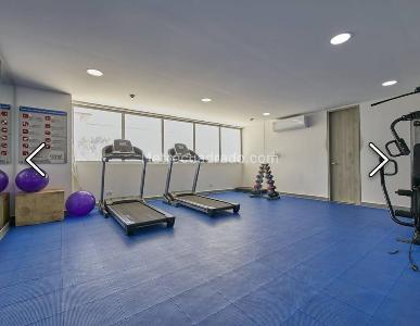 Apartamento de 2 alcobas en venta en Crespo, Cartagena, 93 m² · foto 4 de 20