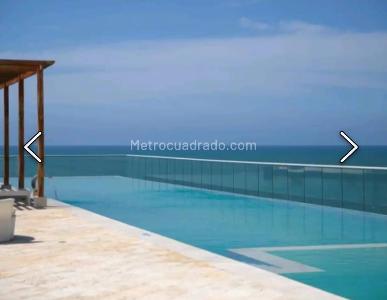 Apartamento de 2 alcobas en venta en Crespo, Cartagena, 93 m² · foto 6 de 20