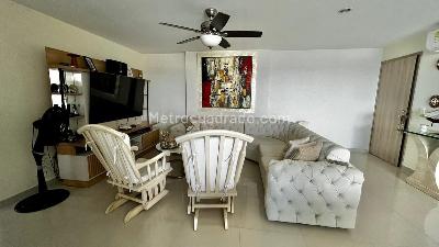 Apartamento en venta en Manga, Cartagena · foto 10 de 18