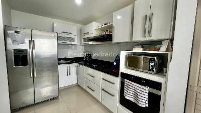 Apartamento en venta en Manga, Cartagena · foto 11 de 18