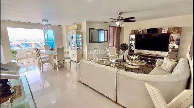 Apartamento en venta en Manga, Cartagena · foto 12 de 18