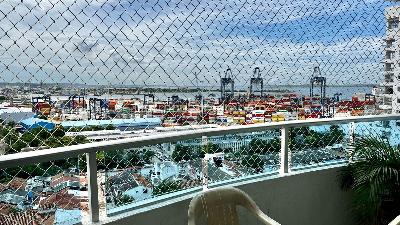Apartamento en venta en Manga, Cartagena · foto 15 de 18