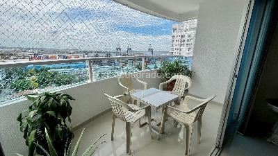 Apartamento en venta en Manga, Cartagena · foto 4 de 18