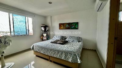 Apartamento en venta en Manga, Cartagena · foto 7 de 18