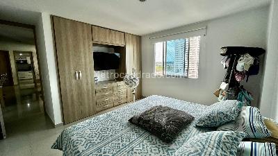 Apartamento en venta en Manga, Cartagena · foto 8 de 18