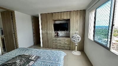 Apartamento en venta en Manga, Cartagena · foto 9 de 18