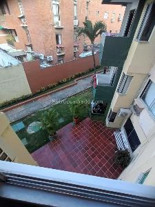 Apartamento en venta en Pie La Popa, Cartagena · foto 2 de 7