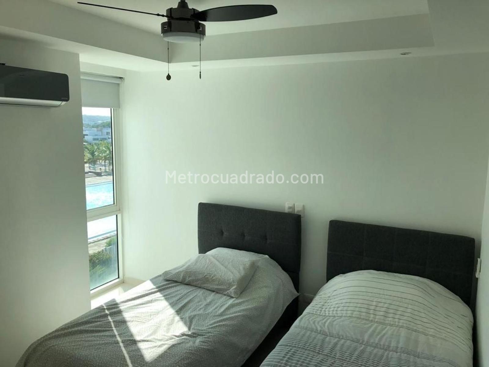 Venta de Apartamento en Cartagena de Indias 10065M4728839