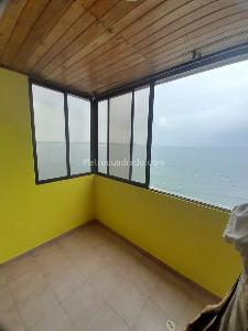 Apartamento de 2 alcobas en venta en Cartagena El Laguito, Cartagena, 82 m² · foto 2 de 10