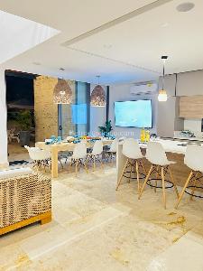 Casa en venta en Baru, Cartagena · foto 10 de 20
