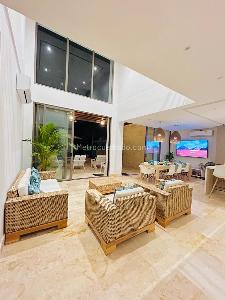 Casa en venta en Baru, Cartagena · foto 17 de 20