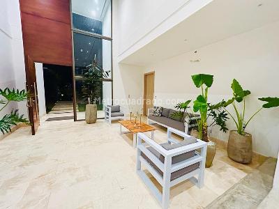 Casa en venta en Baru, Cartagena · foto 18 de 20