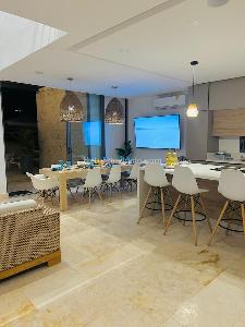 Casa en venta en Baru, Cartagena · foto 9 de 20