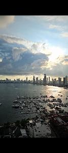 Apartamento de 3 alcobas en venta en Manga Y Pie De La Popa, Cartagena, 110 m² · foto 3 de 9